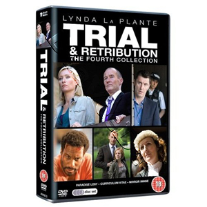 Trial & Retribution - Collection 4 | Lynda La Plante